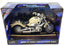 Tams Industrial 1/9 Scale 115907 - BMW R1200C Motorbike - Cream