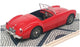 Bizarre 1/43 Scale Resin BZ343 - 1955 MG MGA 1500 - Red