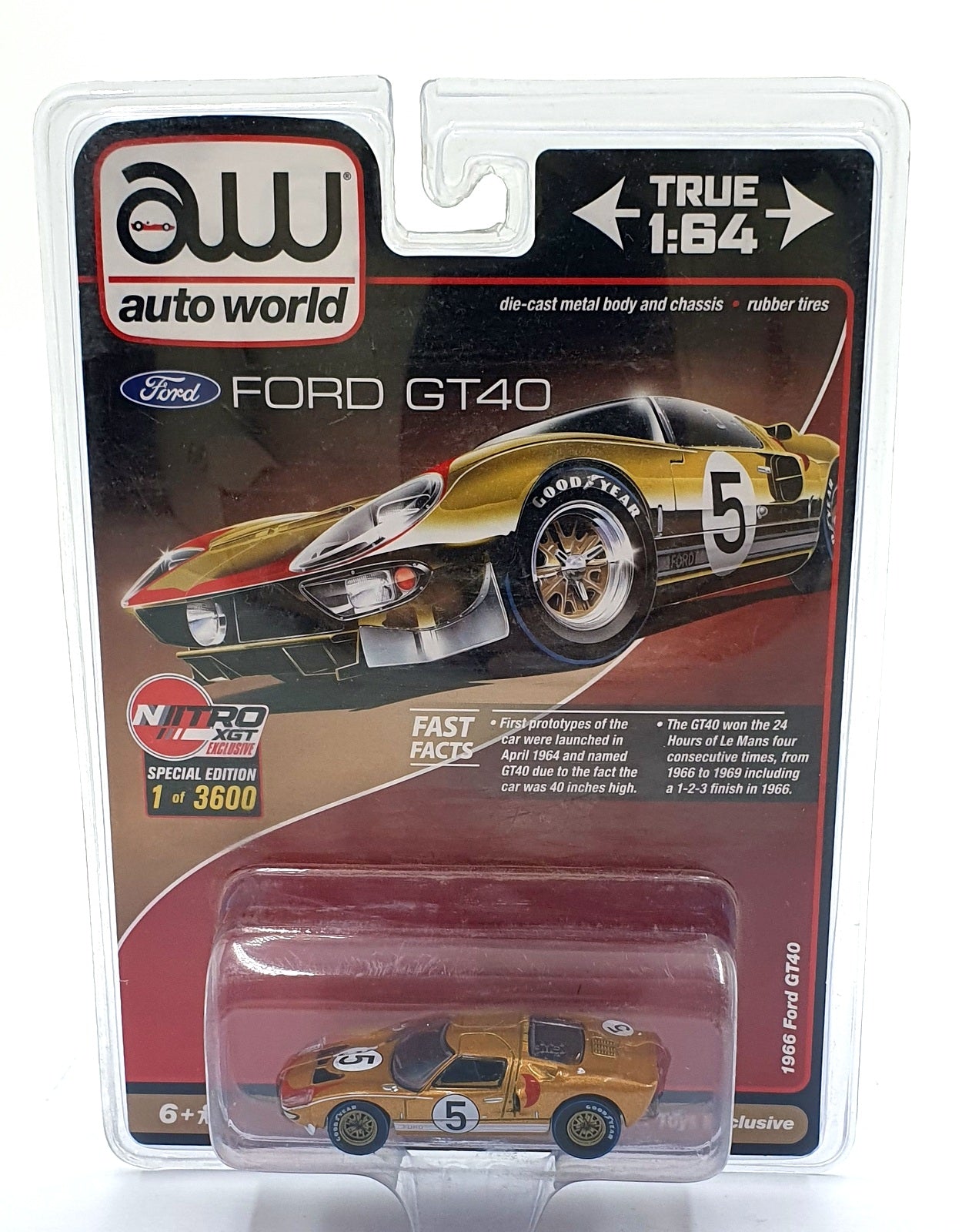 Auto World