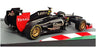 Ixo Altaya 1/43 Scale 21023B - F1 Renault R31 2011 - Vitaly Petrov