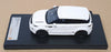 PremiumX 1/43 Scale PR0273 - 2012 Range Rover Evoque By Onyx - White