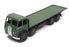 Dinky Supertoys 31526J -  Foden Flat Truck - Green