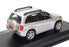 High Speed 1/64 Scale Diecast 64KFB15S - Toyota RAV4 - Silver