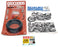 Tamiya 1/6 Scale Model Kit 16025 - Suzuki GSX1100S Katana Motorbike
