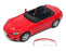 Maisto 1/18 Scale Diecast 11725C - Honda S2000 - Red