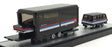 Castline M2 Machines 1/64 Scale TW09 1964 Dodge A100 Van & 1966 Charger HEMI
