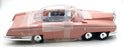 Product Enterprise Appx 45cm Long FB-1 - Thunderbirds FAB-1 Lady Penelope Pink