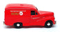 Vanguards 1/43 Scale VA3010 - Austin A40 Van Heinz - Red