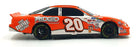 Action 1/24 Scale P249903308 - 1999 Pontiac Nascar Home Depot #20 - Tony Stewart