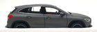 Z Models 1/18 Scale B6 696 1037 - Mercedes-Benz GLA - Matt Grey