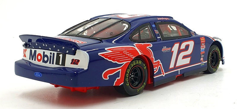 Action 1/24 Scale W249801275 1998 Ford Taurus Nascar #12 1st Winston Mayfield