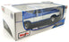 Maisto 1/18 Scale Diecast 46629 - 1979 Ford F-150 Pick-Up - Blue/White