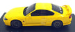 Solido 1/18 Scale S1812206 - 1999 Nissan Silvia S15 Spec R Aero - Yellow