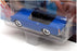 Corgi 1/64 Scale 99651 - Sunbeam Alpine James Bond 007 Dr. No - Blue