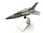 Corgi 1/72 Scale AA39807 - Panavia Tornado F.3 Desperation RAF 29 SQN Falklands
