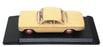 Eligor 1/43 Scale Diecast 100510 - 1962 Chevrolet Corvair Monza - Beige