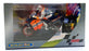 Scalextric 1/32 Scale Slotcar C6004 - Honda #4 Repsol - Alex Barros