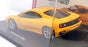 Altaya 1/43 Scale Diecast 5425S - 1999 Ferrari 360 Modena - Yellow