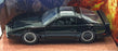 Jada 1/32 Scale Model Car 99799 - K.I.T.T. - Knight Rider - Black