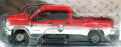 Greenlight 1/64 Scale 46110-D - 2019 Ford F-350 Dually Houston Fire Dept.