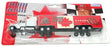 Adtruck 52894 - Peterbilt F1 Truck Canada 2005 Michael Schumacher