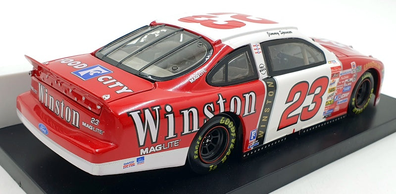 Action 1/24 Scale W249901089 1999 Ford Taurus #23 Winston No Bull Spencer
