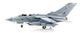 Hobby Master 1/72 Scale HA6708 - Tornado GR.4 Operation Ellamy ZA542 Italy 2011
