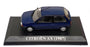Altaya 1/43 Scale Diecast 3145B - 1987 Citroen AX - Blue