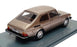 Neo 1/43 Scale NEO 43763 - Saab 99 Combi Coupe - Met. Lt. Brown
