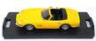 Box Model 1/43 Scale Diecast 8418 - Ferrari 275 GTB Spyder - Yellow