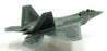 Hobby Master 1/72 Scale HA2811c - Lockheed F-22 Raptor "Spirit of America"