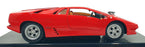 Maisto 1/18 Scale Diecast 31803 - 1990 Lamborghini Diablo - Red