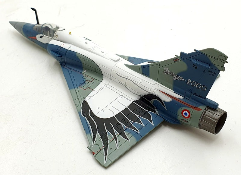 Hobby Master 1/72 Scale HA1610 - Mirage 2000-5F #72 Cigognes 2004