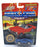 Johnny Lightning 1/64 Scale 200-140 - Muscle Cars 1969 Pontiac GTO Judge D Blue