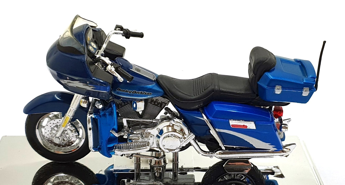 Maisto 1/18 Scale 39744 - Harley Davidson FLTRSEI2 Screamin' Eagle Road Glide