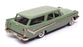 Brooklin 1/43 Scale BRK157 - 1959 Desoto Fireflite 4Dr. Station Wagon - Green