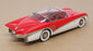 The Great American Dream Machine SMTS 1/43 Scale #12 - 1956 Buick Centurion