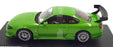 Solido 1/18 Scale Diecast S1812203 - Nissan Silvia S15 Spec R Aero - Met. Green