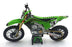 New Ray 1/12 Scale Diecast 58113 - Kawasaki KX 450 #3 - Eli Tomac