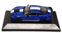 Altaya 1/43 Scale 16725H - 2020 Ford Mustang Shelby GT500 - Blue/White