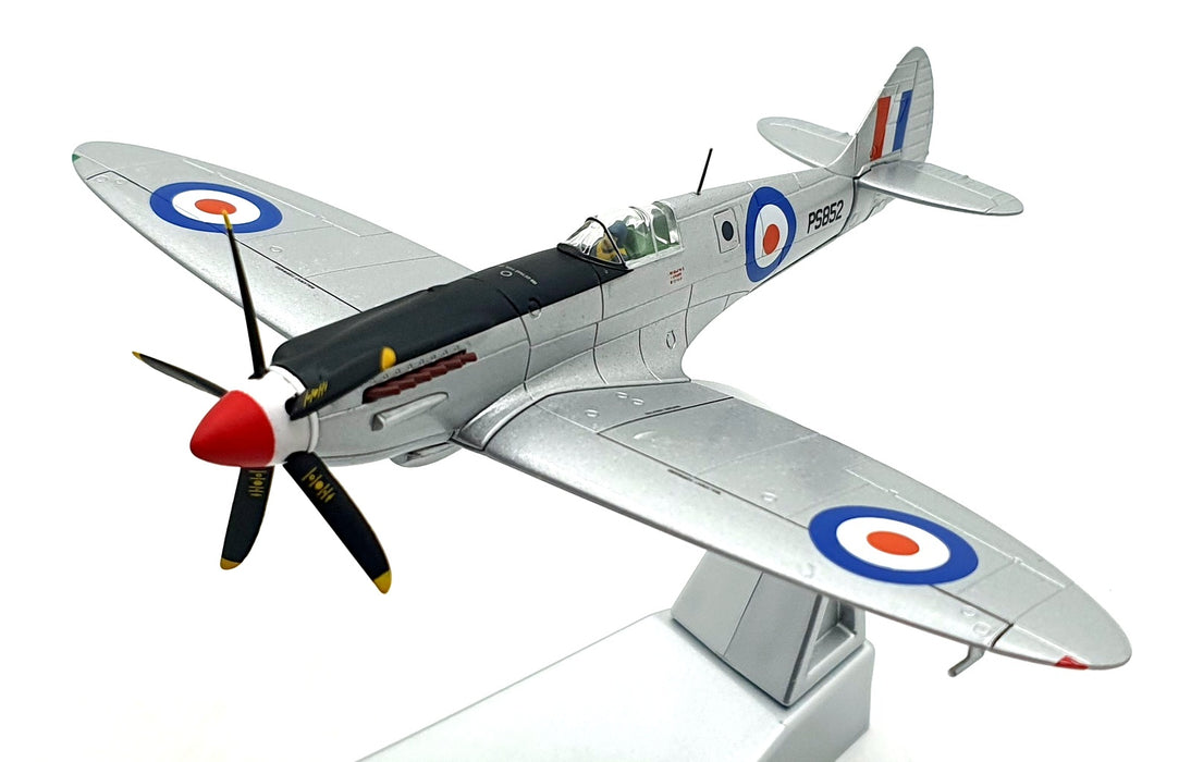 Corgi 1/72 Scale AA38706 - Supermarine Spitifre Pru XIX 81 Sqn RAF 1951