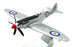Corgi 1/72 Scale AA38706 - Supermarine Spitifre Pru XIX 81 Sqn RAF 1951