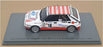 Spark 1/43 Scale S9026 - Lancia Delta EVO Winner Grp N Rally Monte Carlo 1993