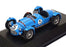 Ixo Models 1/43 Scale LM1950 - Talbot Logo T26GS #5 Winner Le Mans 1950