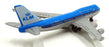 Nickname 15cms Long 6363 - Boeing KLM Airport Play Set Aircraft and Vehicles