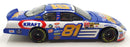 Action 1/24 Scale 104316 2003 Chevy Monte Carlo #81 Kraft 100th Anniversary