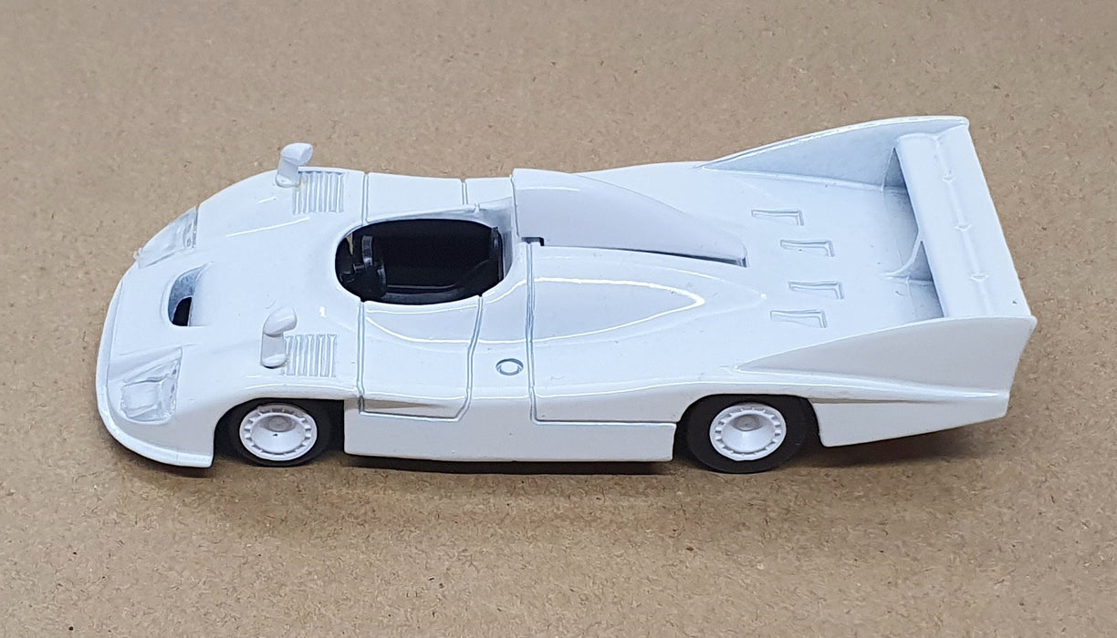 Solido Record Models 1/43 Scale 10861 - Porsche 936 LUI #1 Nurburgring 1981