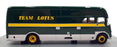 Spark 1/43 Scale S6003 - 1961-1963 Bedford Team Lotus Transporter - Green