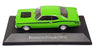 Altaya 1/43 Scale Diecast 16725T - 1973 Plymouth Duster - Green/Black