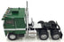 KK Road Kings 1/18 Scale Diecast RK180154 Peterbilt 352 Pacemaker - Green/White
